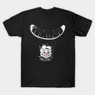 Parasailing Paragliding Gift idea for paragliders T-Shirt